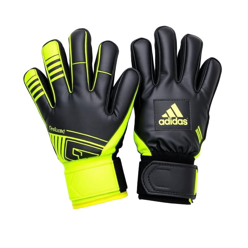 Keeper Grip Pro handskar