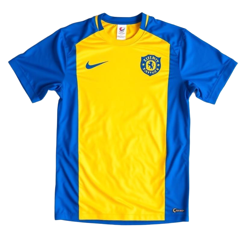 Hemmatröja 26/27
